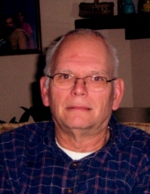 Jeffrey L. Van Hooser
