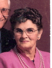Gladys M. Lentz