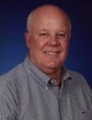 David Luther Woldt