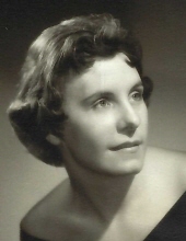 Marigold Chell Bernhardt