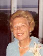 Helen Heyl Royster