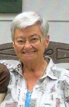 Shirley Jean Autzen