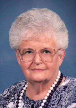 Evelyn M. Rogers
