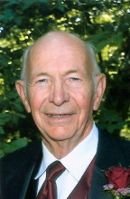 Daniel A. Messerli