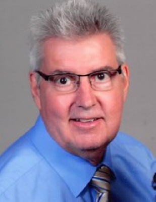 Douglas David Rafferty