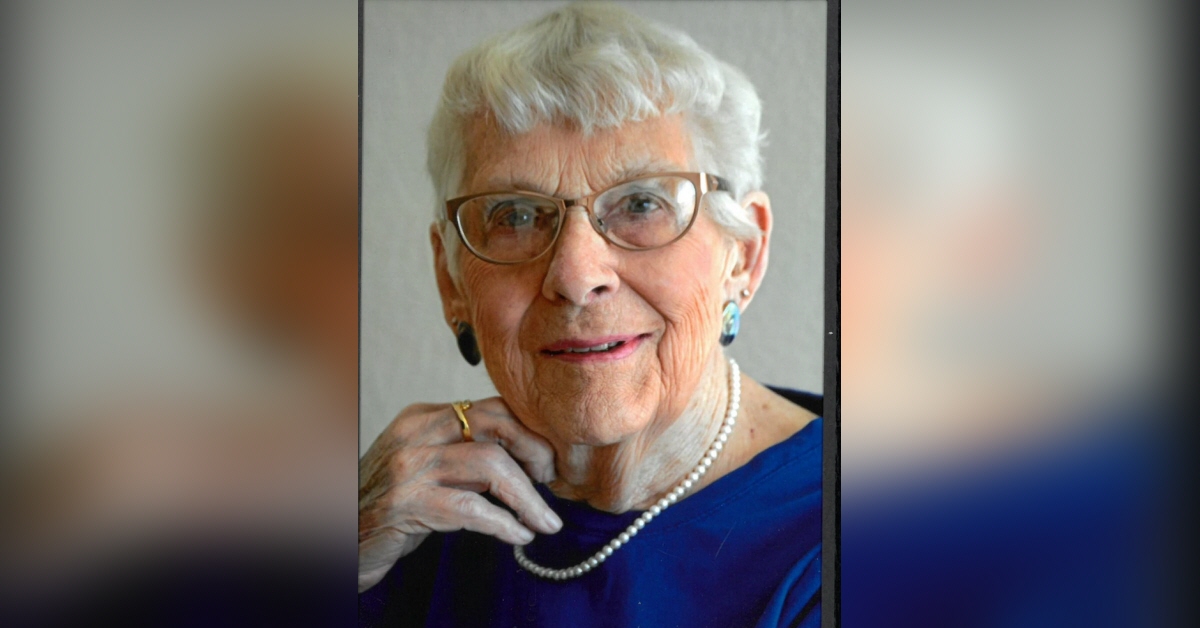 Obituary information for Jean Claire Leaf