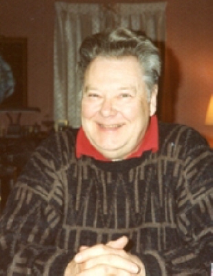 Photo of John Wilkins, Jr.
