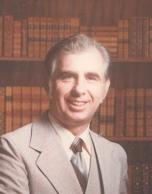 James E. Fumerola