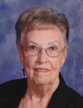 Evelyn Mae Kahnke