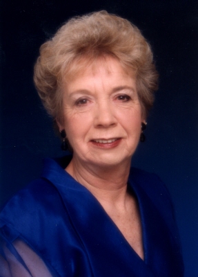 Shirley Joanne Norton