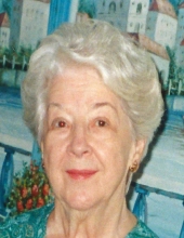 Photo of Mary Pikul