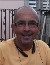 Ruben Vega Velez