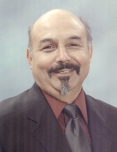 Oscar Vela, Jr.