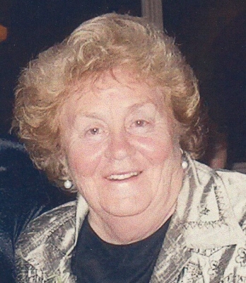 Photo of Gladys Dale