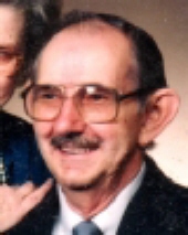 Herbert Raymond Bowman
