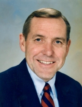 Vernon Howard Miles, Sr.