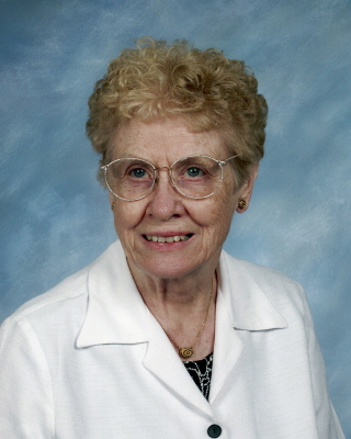 Dorothy Frances Fischer