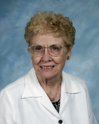 Photo of Dorothy Fischer