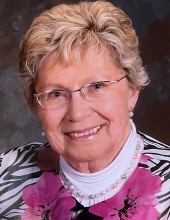 Phyllis P. Schmidt
