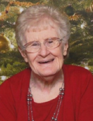 Betty Hurd Pine River Minnesota Kline Funeral Home Memories Wall