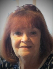 Shirley L. Cline