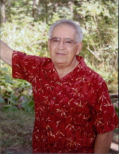 Joe Franklin Trujillo
