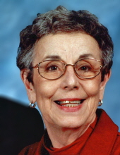 Barbara Crow McConnell