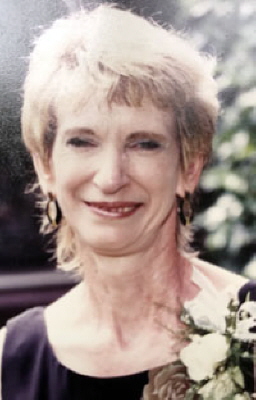 Photo of Mildred Braby
