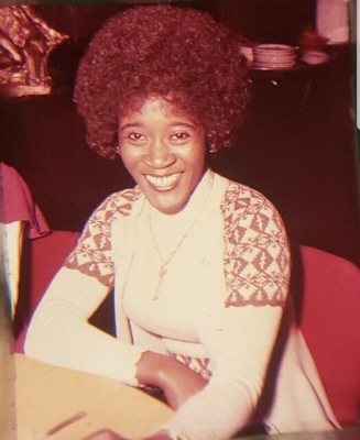Photo of Edna Jackson