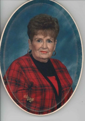 Photo of Shirley Rollins