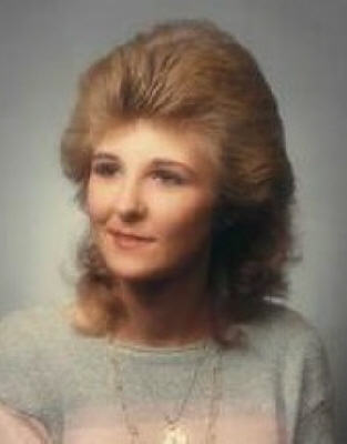 Photo of Betty Nutter