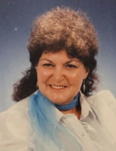 Sharon Bahr Bergeman