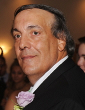 Allen D. Perullo