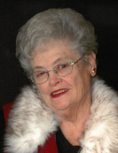 Virginia Bertholf