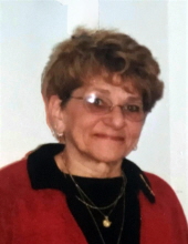 Judith A. Nelles