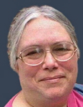 Cathy L. (Spivey) Featherstone