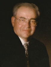 Earl F. Bergin