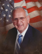 George Walter Snyder, Jr.