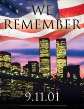 IN MEMORY OF ALL THOSE LOST ON SEPTEMBER 11, 2001