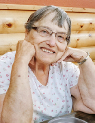 Connie Kukla Kildeer, North Dakota Obituary