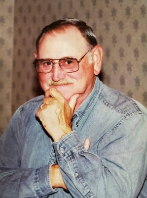 Photo of John Snodgrass, Sr.