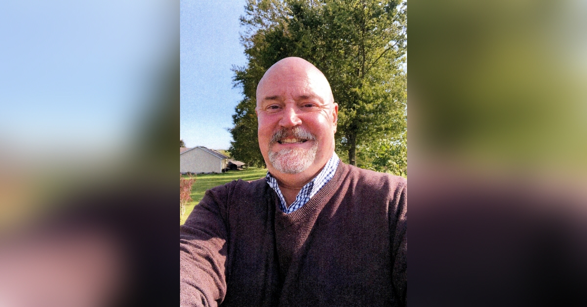 Obituary information for Timothy William Mackey