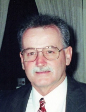 Daniel R. Morrison