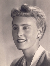 Barbara Jean Galitz