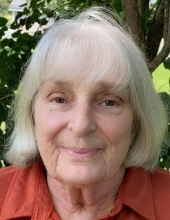 Judy Ann Balistreri