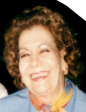 Zenaida Suarez