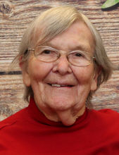 Phyllis J. Fulton