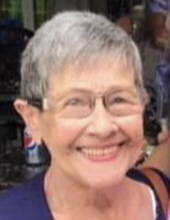 Joan Helen Haller