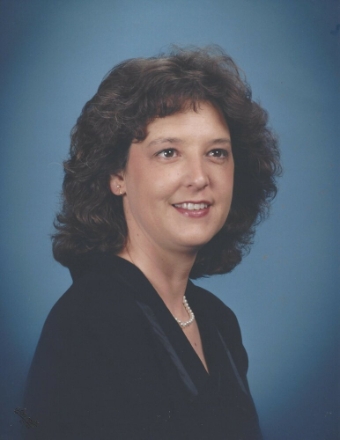 Photo of Rhonda Baldwin