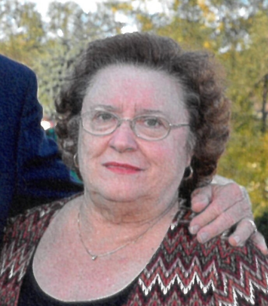 Ella Mae Weeks 2021 John M. Oakey & Son Funeral Home and Crematory